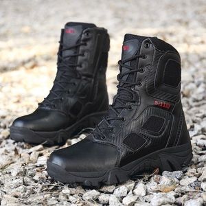 Men’s Tactical Boot